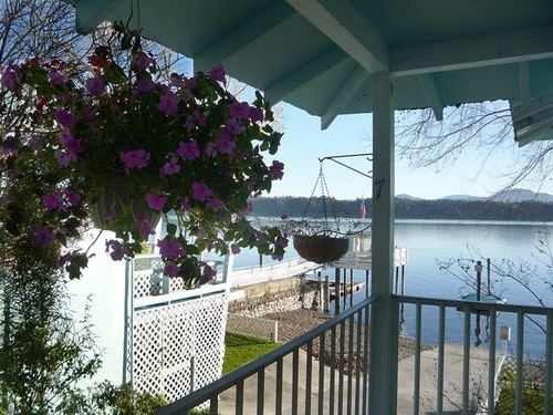 Blue Fish Cove Resort Clearlake Oaks Экстерьер фото