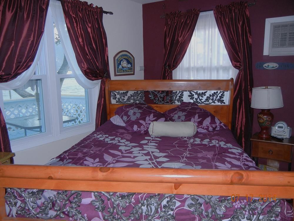 Blue Fish Cove Resort Clearlake Oaks Экстерьер фото