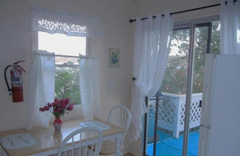 Blue Fish Cove Resort Clearlake Oaks Экстерьер фото