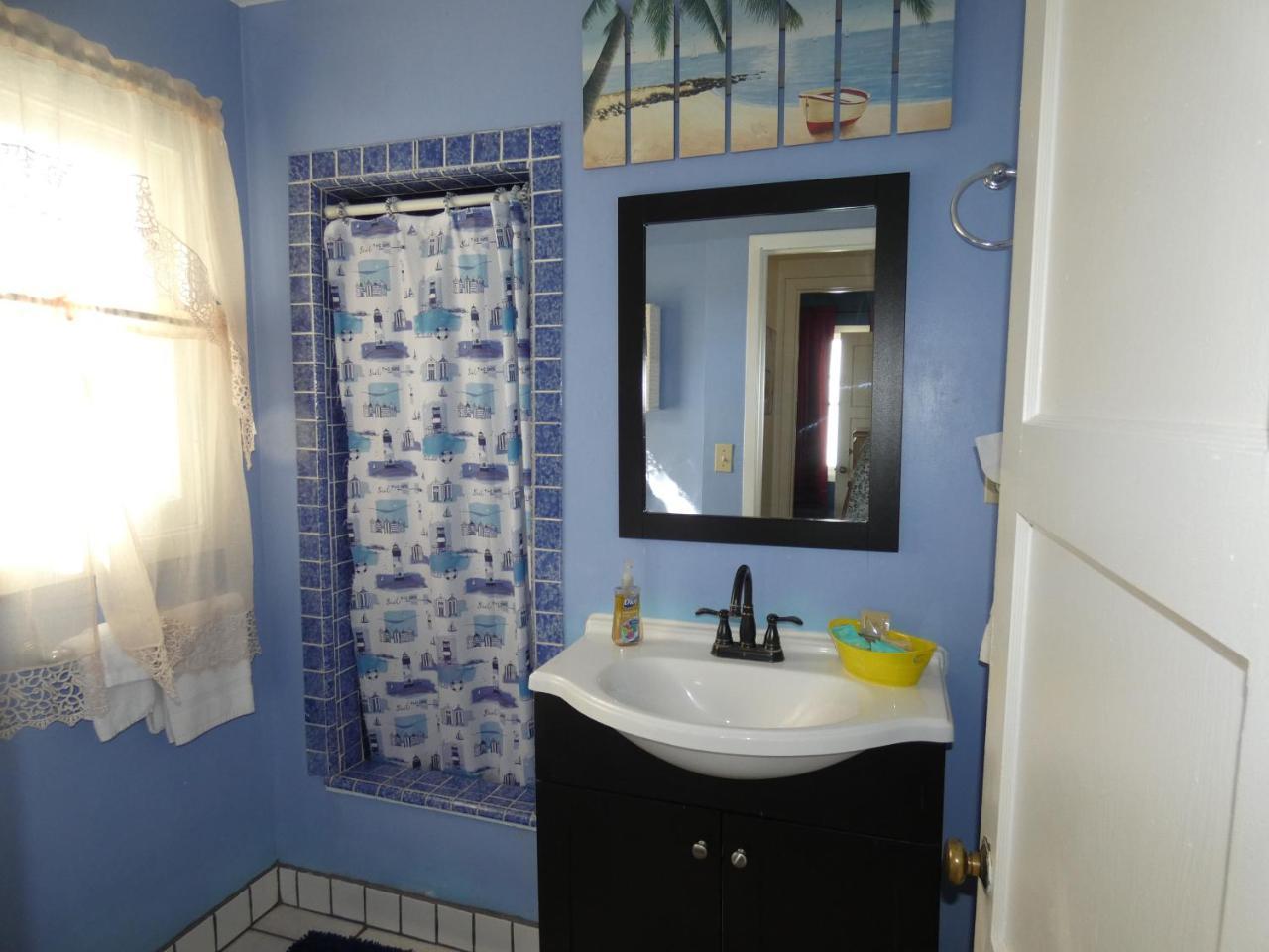 Blue Fish Cove Resort Clearlake Oaks Экстерьер фото